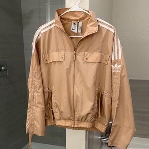 Adidas Originals Parley Track Jacket